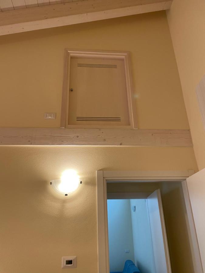 그라베도나 Casa Tortora 빌라 외부 사진